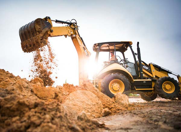 Construction & Earthmoving