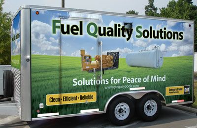 Fuel Quality Solutions