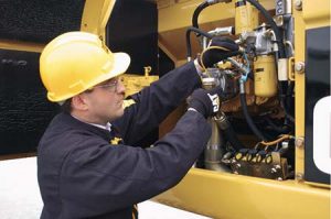 Hydraulic-Services