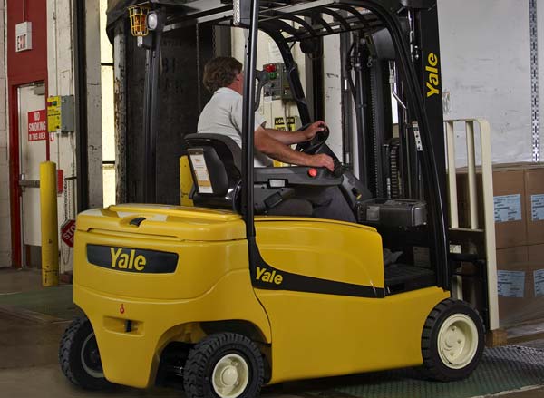 Lift Systems & Material Handling