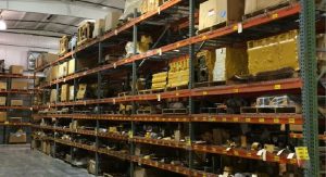 Used Parts Warehouse