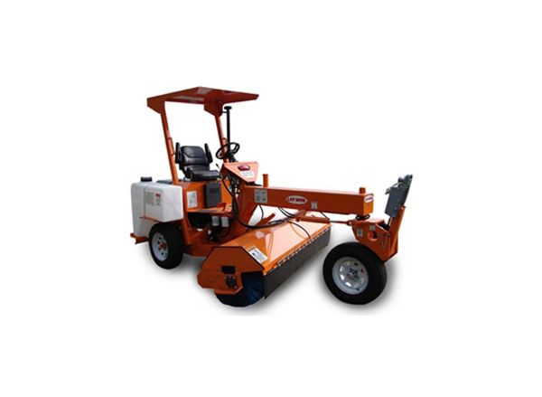 Misc Equipment