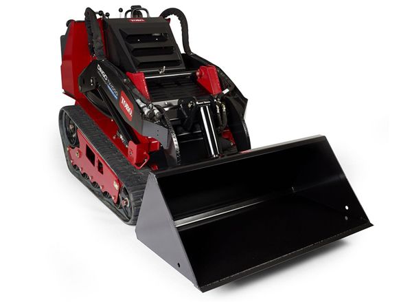 Utility Equipment