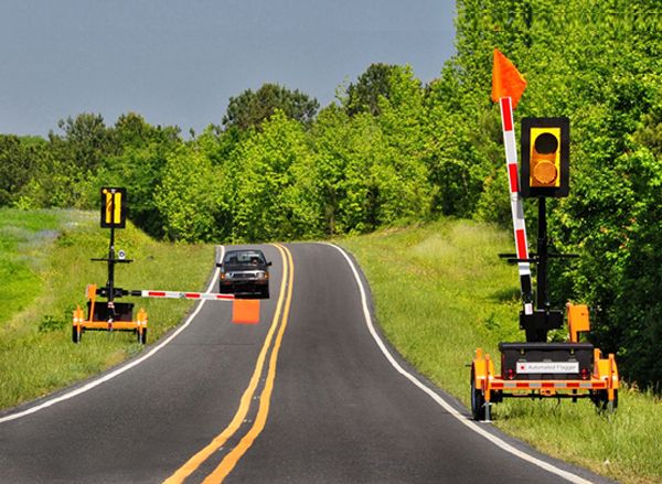 Traffic Control