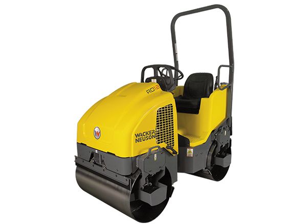 Compaction