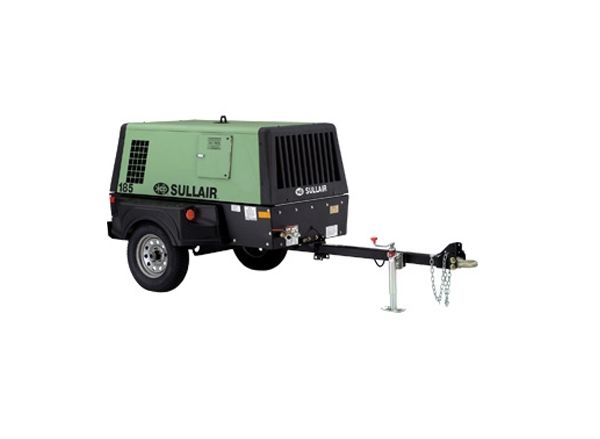 Air Equipment