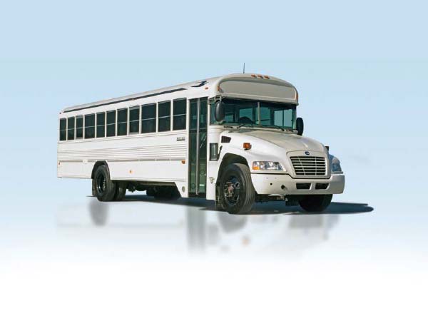 Used Activity Buses for Sale