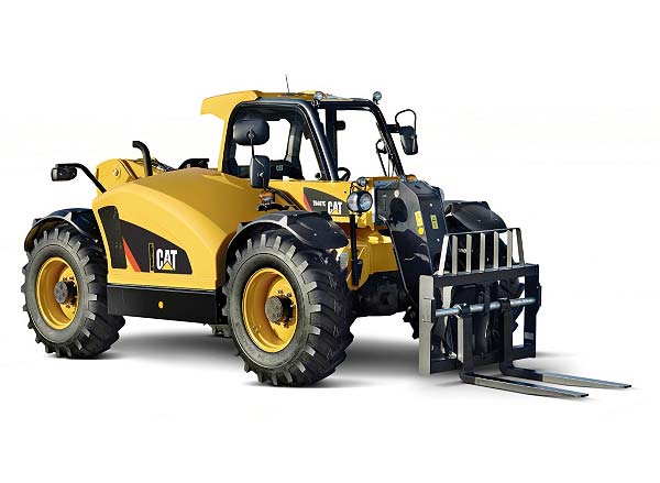 Material Handling