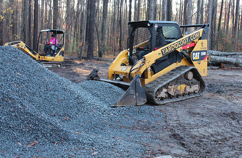 Skid Steer