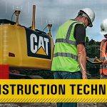 What is Construction Technology?