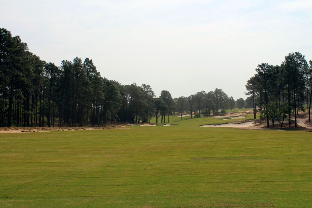 Pinehurst No 4