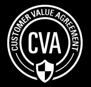 customer value agreement