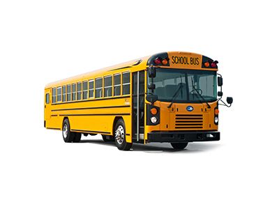 New School Buses