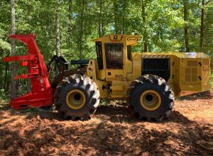 Weiler Forestry Equipment