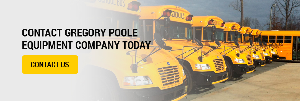 Contact Gregory Poole Equipment Company Today